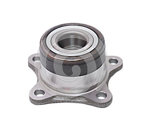 Bearing bushing, auto part