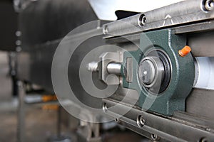 Bearing Housing, Pillow Block Ball Bearing