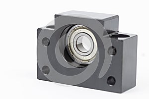 Bearing Housing Units BK and BF types for CNC machines