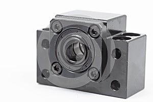 Bearing Housing Units BK and BF types for CNC machines