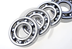 BEARINGS