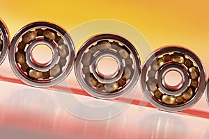 Bearings