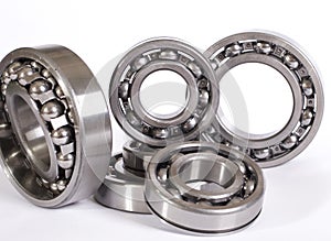 Bearings