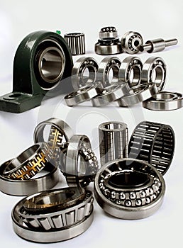 Bearings