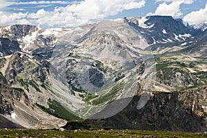 Beartooth Pass