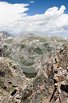 Beartooth Pass photo