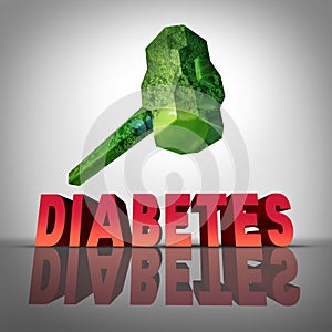 Beating Diabetes