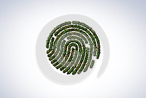 #BeatPlasticPollution, World Environment day concept 2023