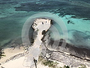 Beatutiful spot for pictures. San Andres