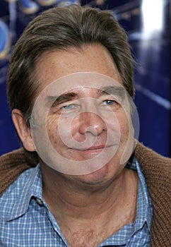 Beau Bridges