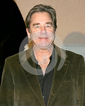 Beau Bridges