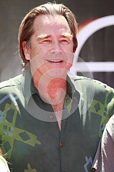 Beau Bridges