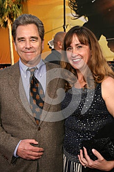 Beau Bridges