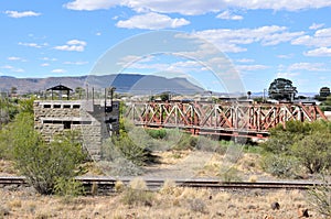 Beaufort West Blockhouse