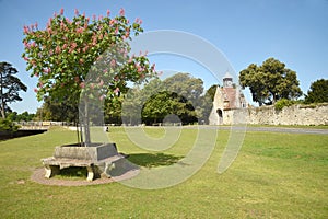 Beaulieu. New Forest Hampshire.