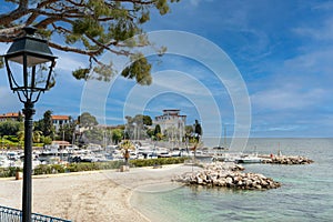 Beaulieu Sur Mer