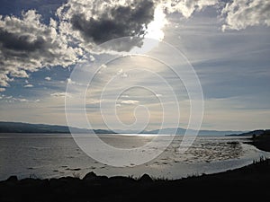 Beauly Firth, Scotland