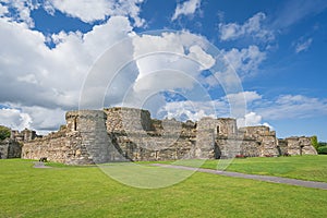 Beaumaris Castle