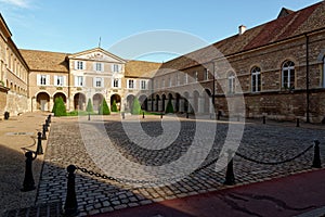 Beaune City Hall