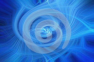 Beautiful abstract background wallpaper swirl twirl