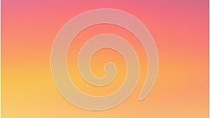 Beautiful Abstract Gradient Background Smooth Color Transition Background Design