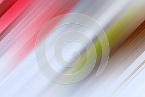 Beautiful abstract Illustration for fancy multicolored background