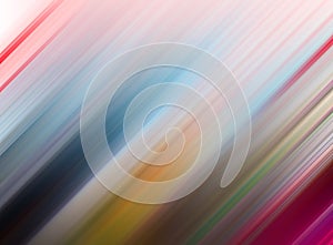 Beautiful abstract Illustration for fancy multicolored background