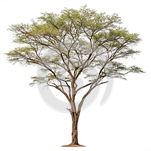 Acacia Tree