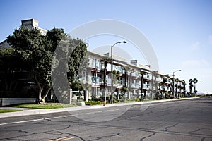 Beautiful Apartments on the Coast