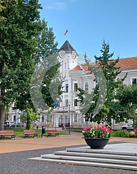 Siauliai