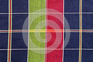 The beautiful of art Batik.