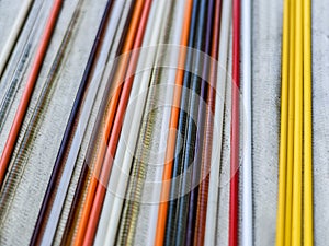 Beautiful art objects