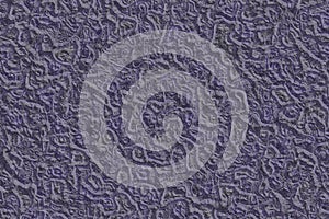 beautiful artistic purple alien body tissue cg texture illustration