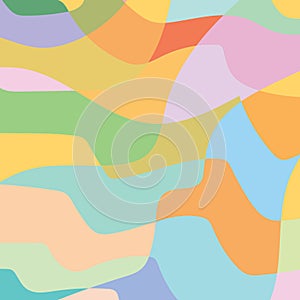 unique and beautiful abstract background_07