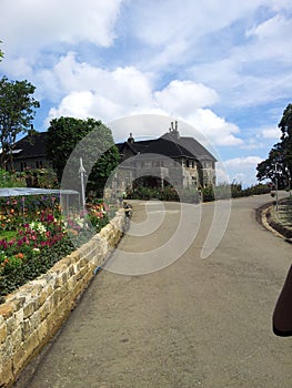 Beautiful bangalow in sri lanka