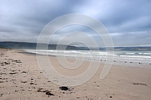 Beautiful beach maharees