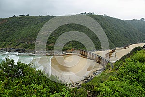 Beautiful Beach near Wilderness,