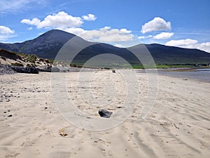 Beautiful Beach Westport