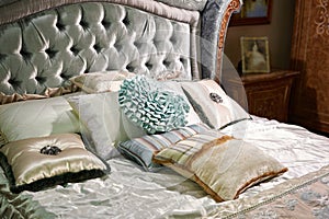 Beautiful bedroom furniture