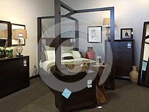 Beautiful bedroom furniture selling