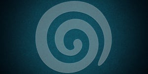 Blue gradient grunge textured background design