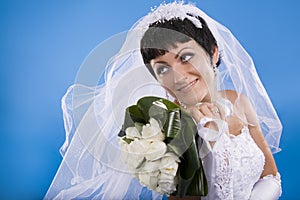 Beautiful Bridal Portraits.