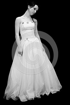 Beautiful bride 03