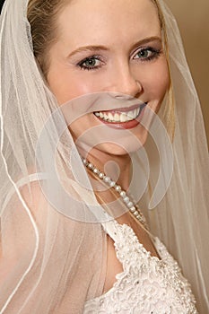 Beautiful Bride