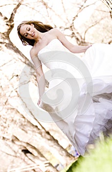 Bellissimo sposa 