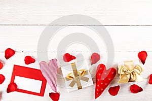Beautiful bright red rose petals, romantic gesture, background. Happy valentines day oliday sales concept