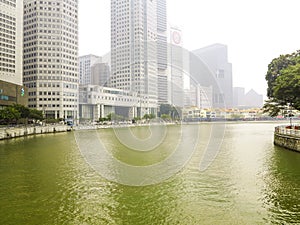 Beautiful Buildings Urban