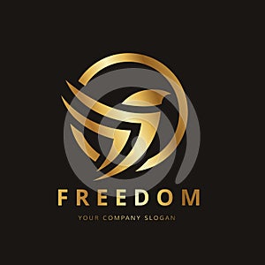 Beautiful bussnies logo design ideas || creative gold logo