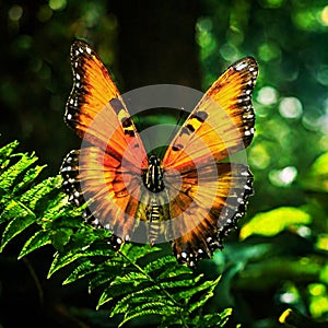beautiful butterfly1