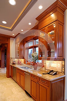 Beautiful Cabinet